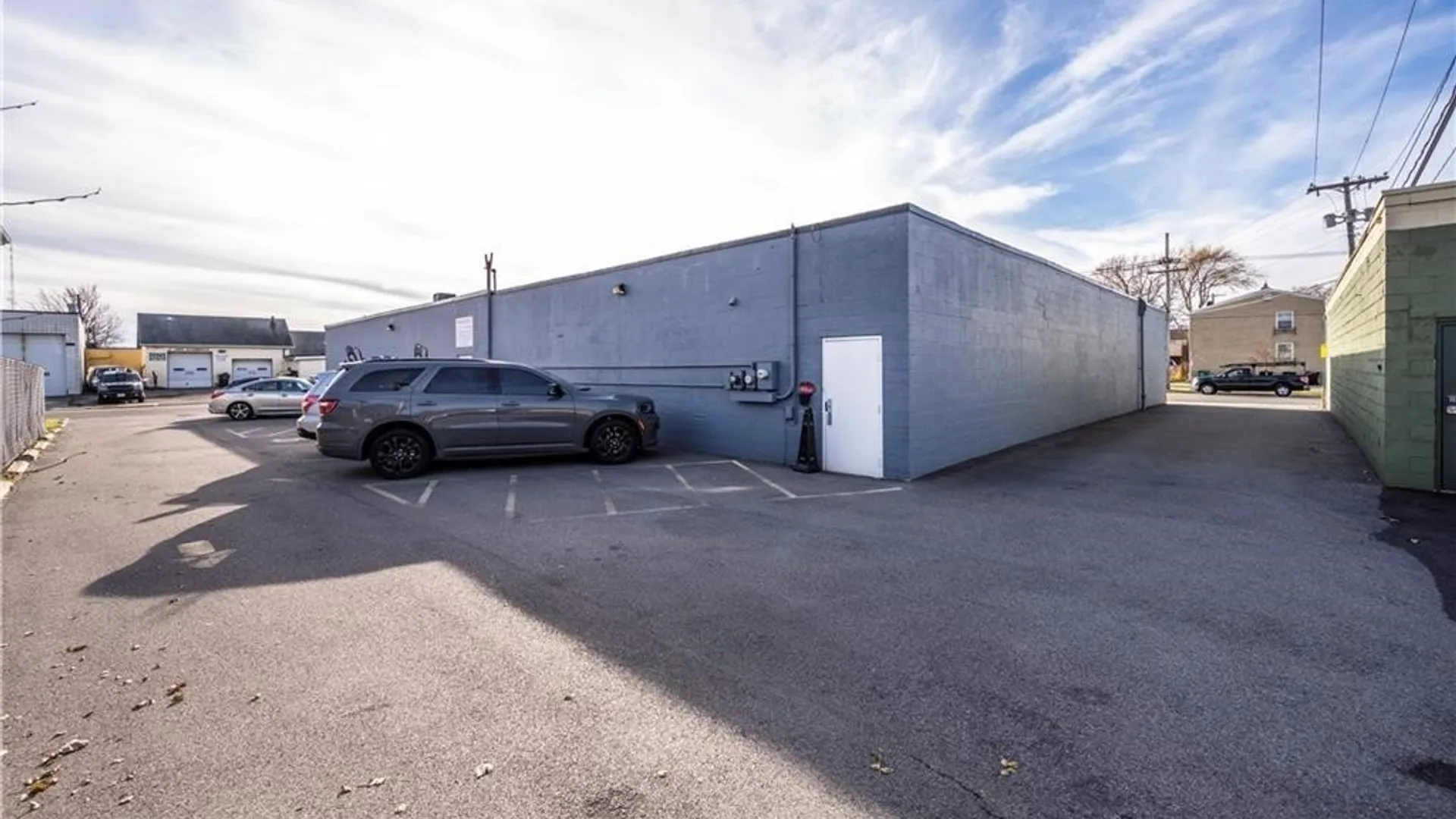 Property at 2555 Elmwood Avenue, Tonawanda, NY 14217 5