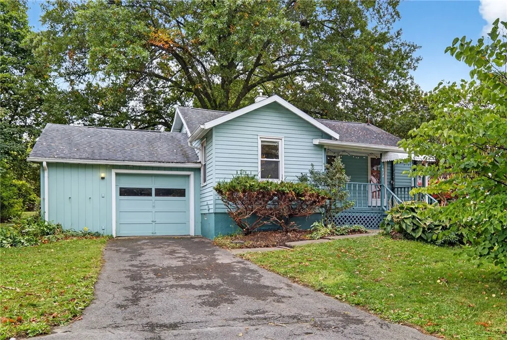 Property at 1632 Trumansburg Road, Ulysses, NY 14850