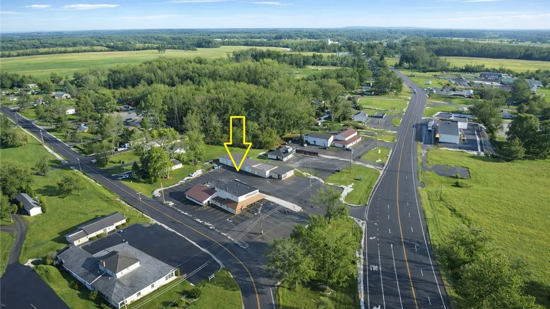 Property at 369 Waterloo Geneva Road, Waterloo, NY 13165 4