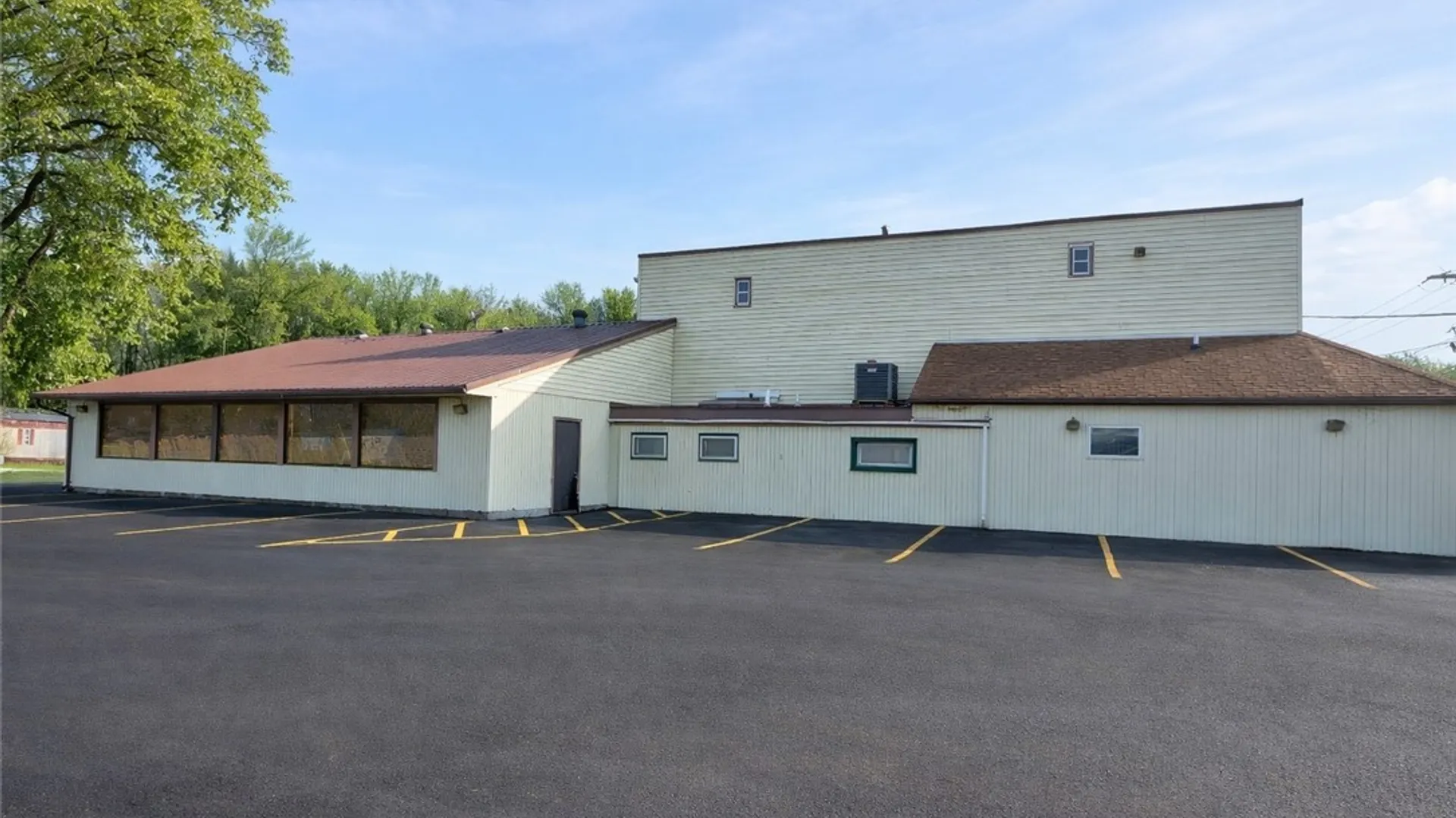 Property at 369 Waterloo Geneva Road, Waterloo, NY 13165 8
