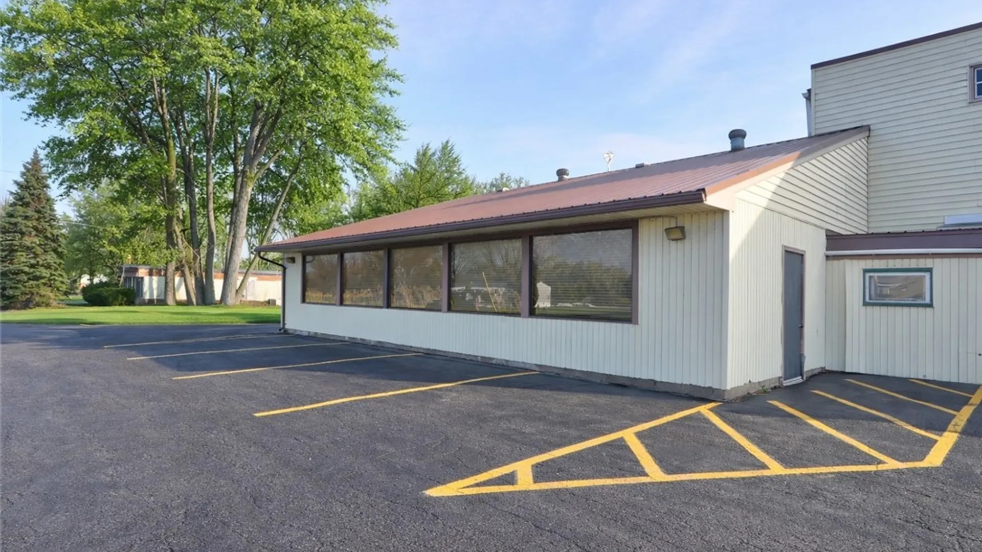 Property at 369 Waterloo Geneva Road, Waterloo, NY 13165 9