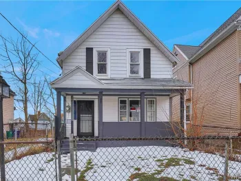Property at 145 Arkansas Street, Buffalo, NY 14213