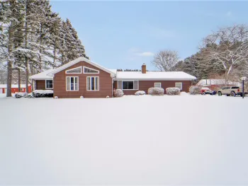 Property at 6128 Route 88, Sodus, NY 14551