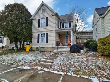 Property at 213 Foster Avenue, Elmira City, NY 14905
