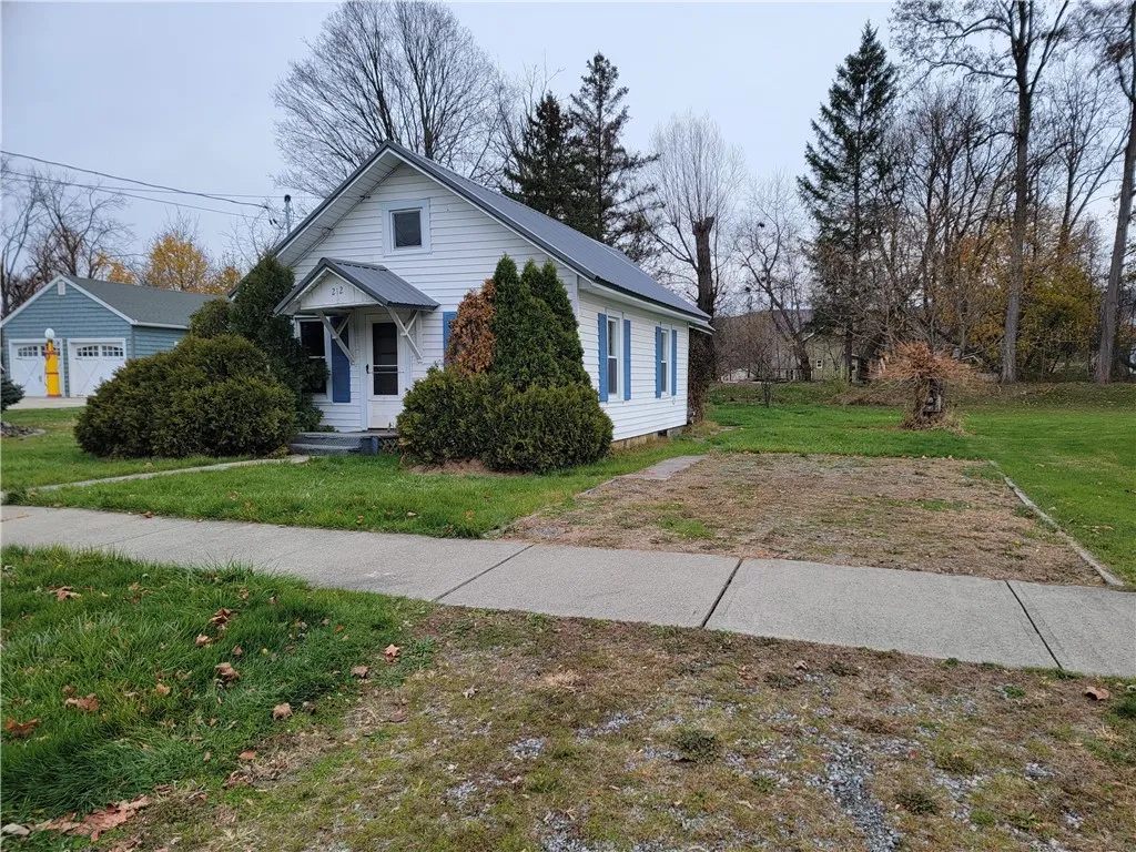 Property at 212 Henry Street, Montour, NY 14865