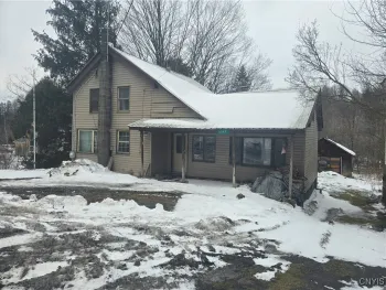 Property at 5267 Eaton Brook Road, Eaton, NY 13334