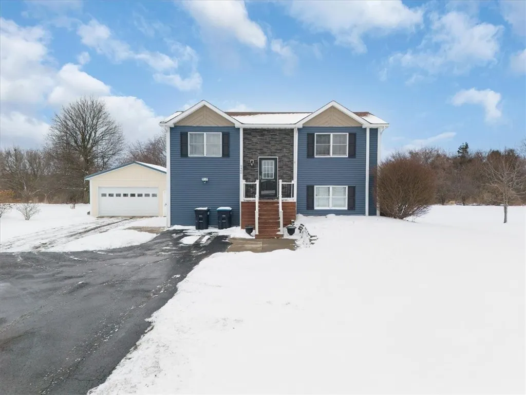 Property at 2400 County Road 13, Phelps, NY 14432