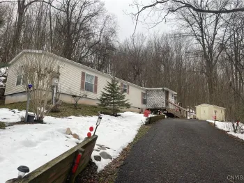Property at 10673 State Route 34, Cato, NY 13166