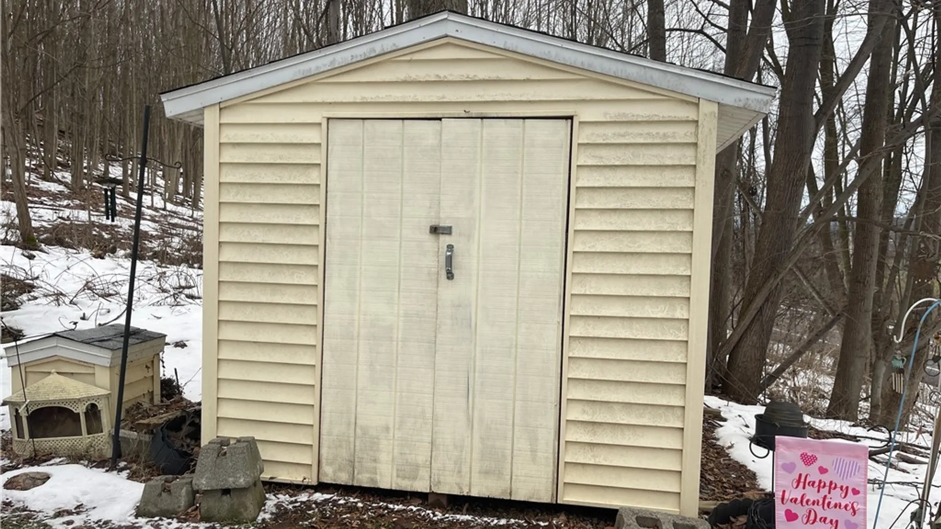 Property at 10673 State Route 34, Cato, NY 13166 4