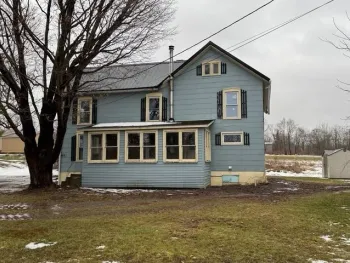 Property at 2090 Route 96a Highway, Ovid, NY 14521