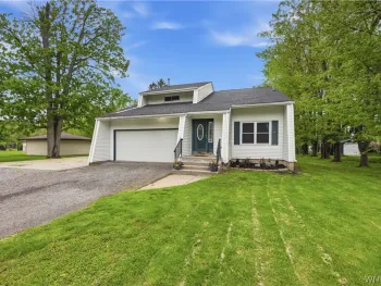 Property at 2972 Rosemarie Circle, Newfane, NY 14108