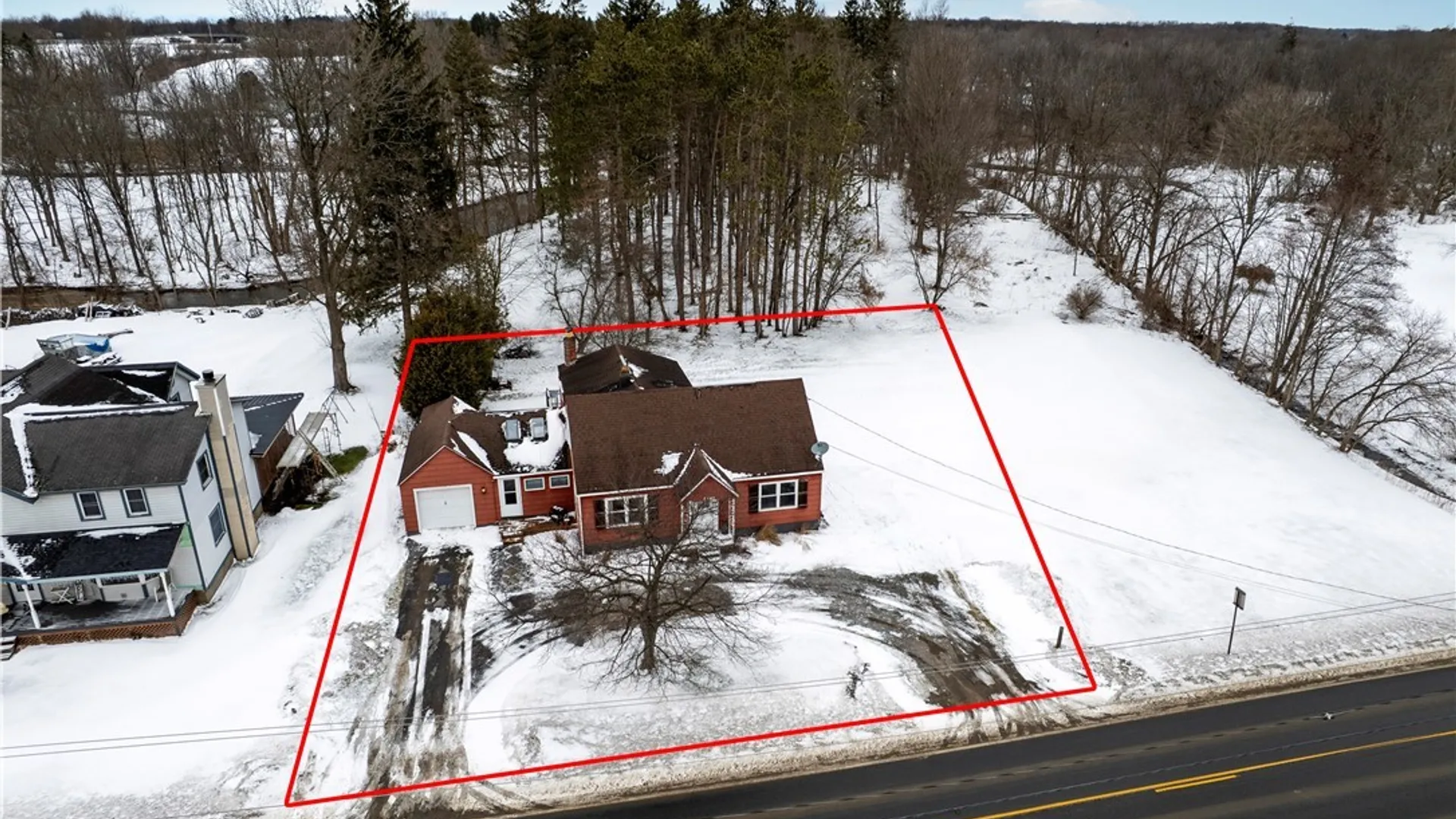 Property at 7405 E Main Street, Westmoreland, NY 13490 37