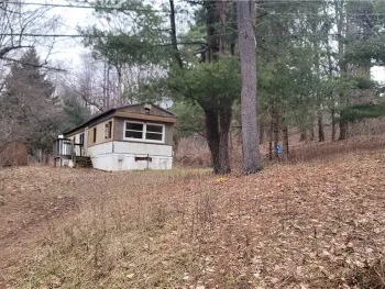 Property at 7585 East Avenue, Springwater, NY 14560