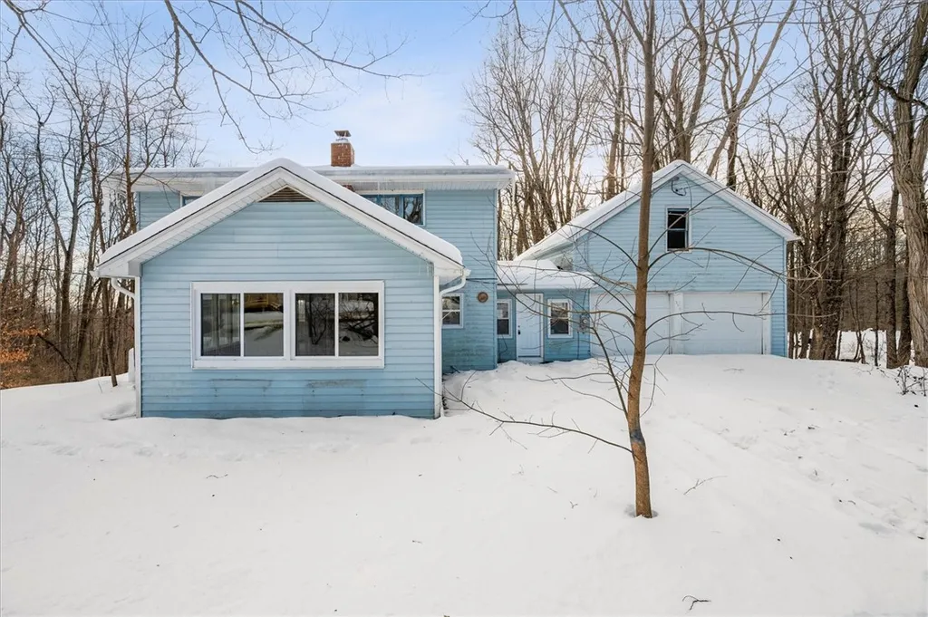 Property at 399 Jackson Summit Road, Mayfield, NY 12117