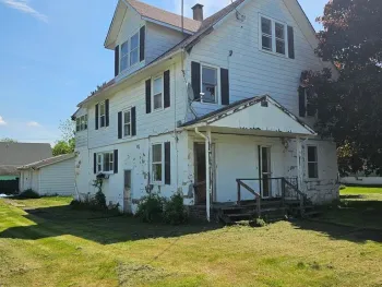 Property at 1151 Shannon Avenue, Southport, NY 14904