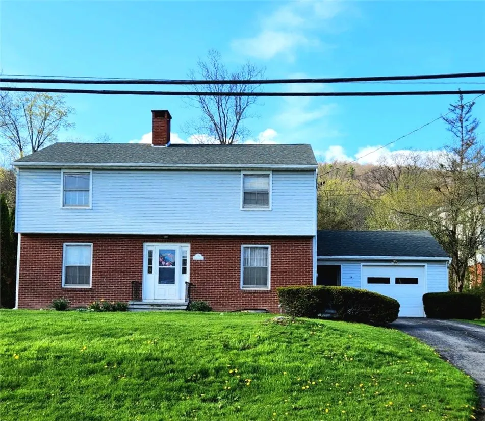 Property at 808 W Water, Smethport Boro, PA 16749