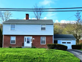 Property at 808 W Water, Smethport Boro, PA 16749
