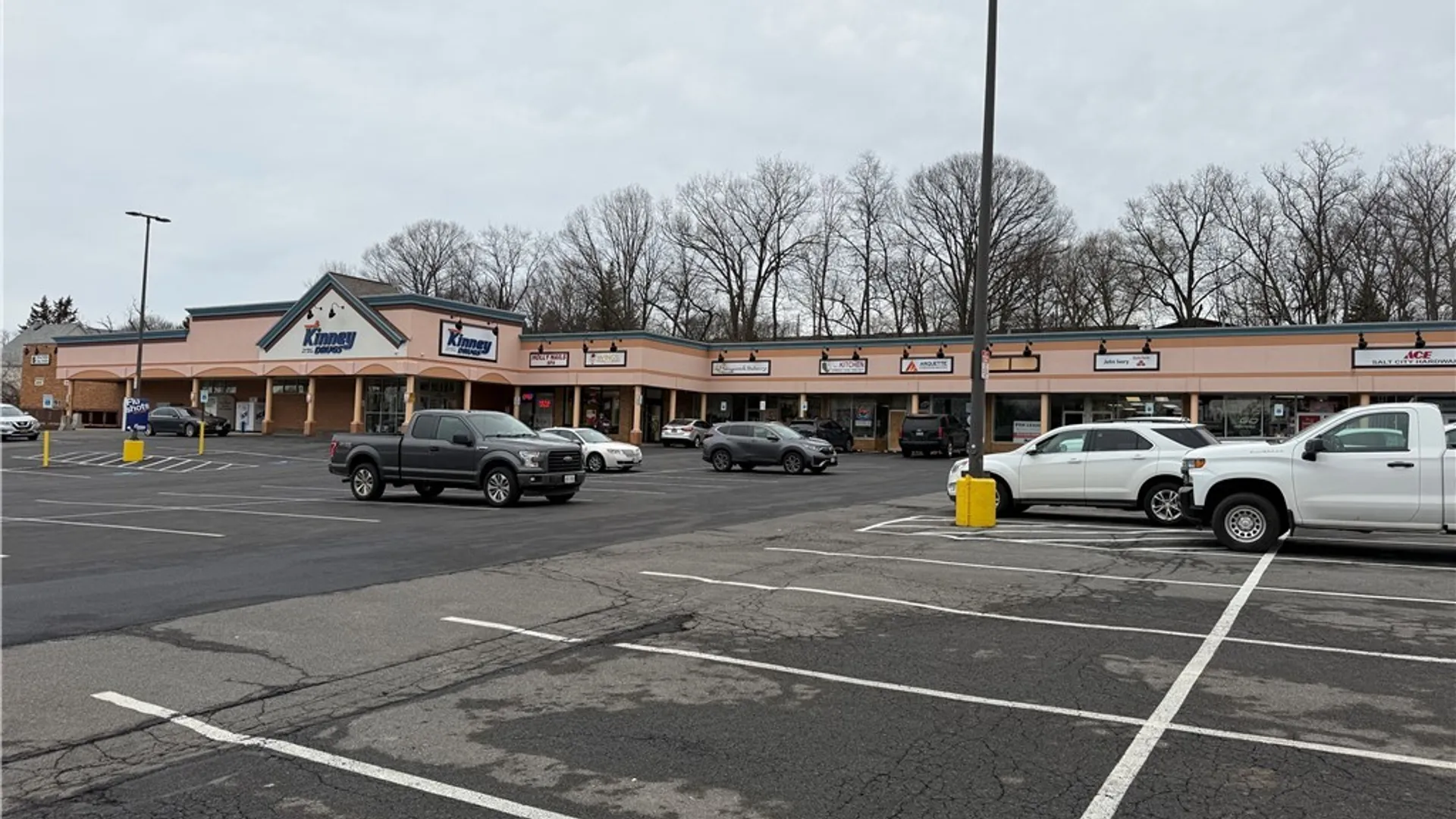 Property at 311 Nottingham Road, DeWitt, NY 13210 4