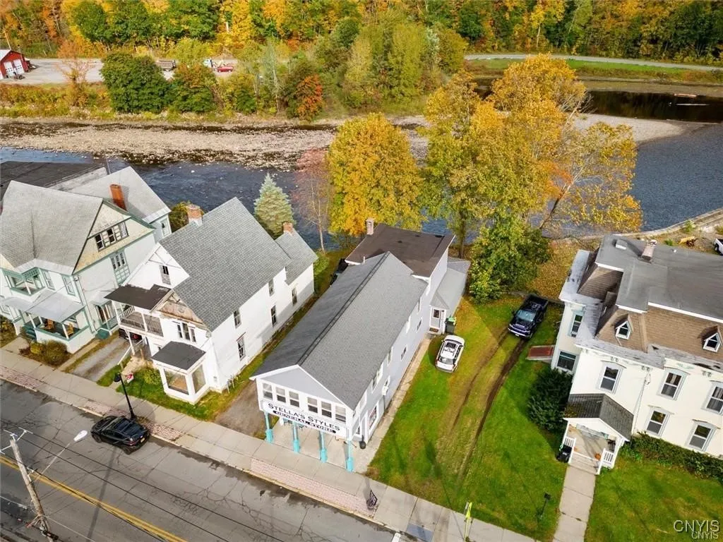 Property at 28 N Main Street, Manheim, NY 13329