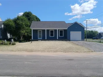 Property at Lot 18 Platten Drive, Elbridge, NY 13080