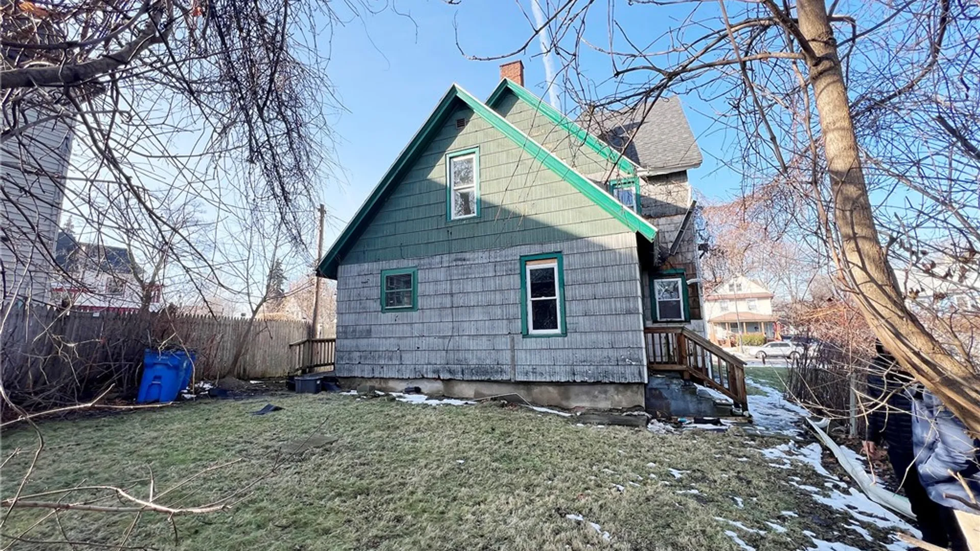 Property at 868 Plymouth Ave S, Rochester, NY 14608 3
