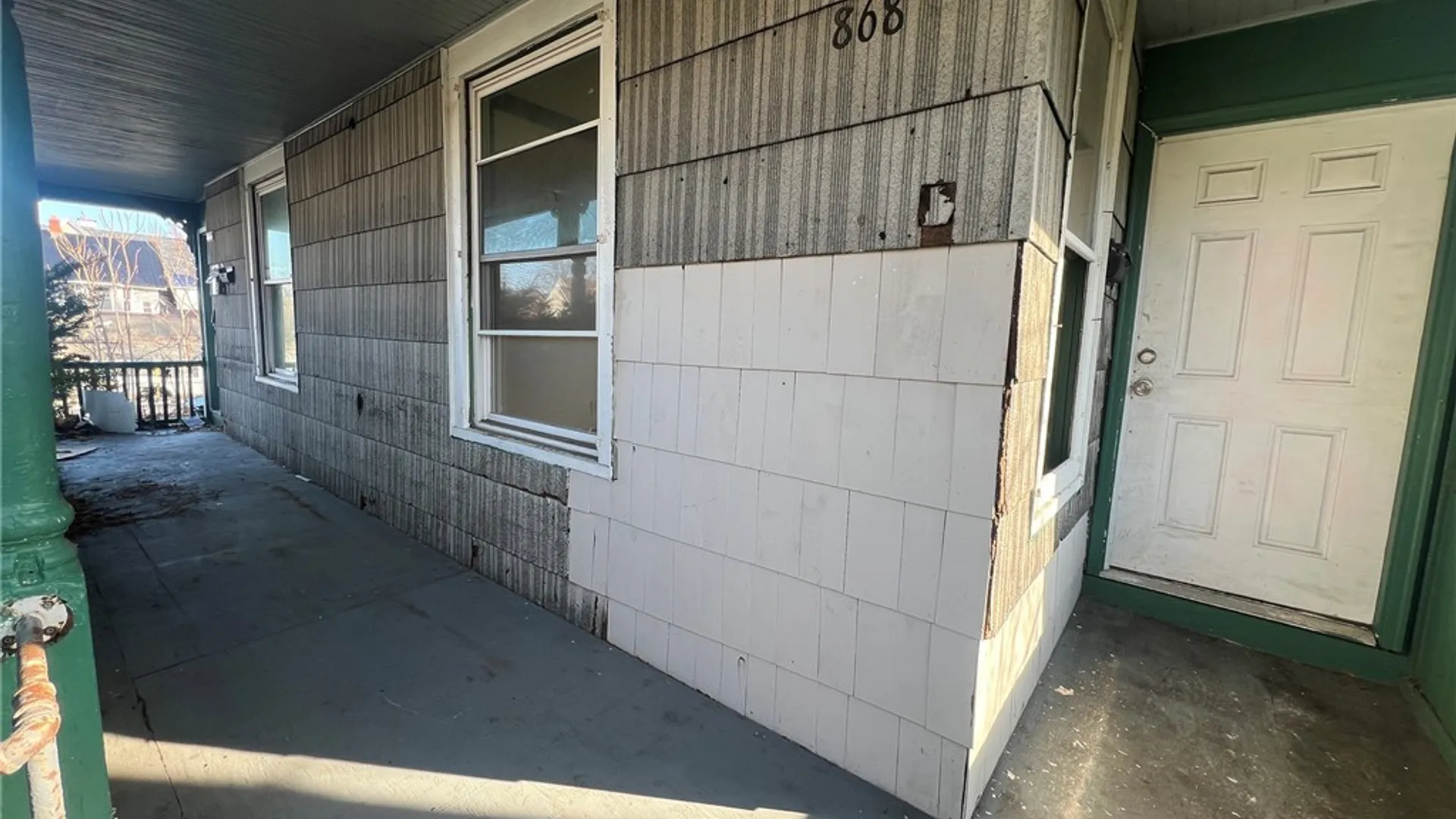 Property at 868 Plymouth Ave S, Rochester, NY 14608 4
