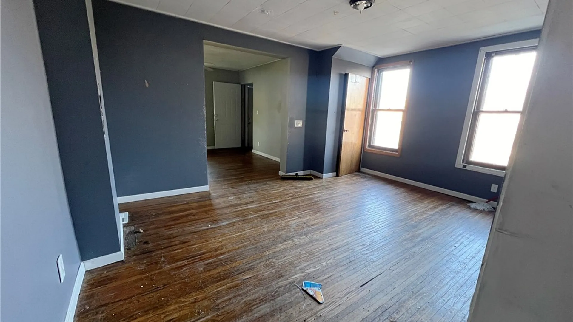 Property at 868 Plymouth Ave S, Rochester, NY 14608 26