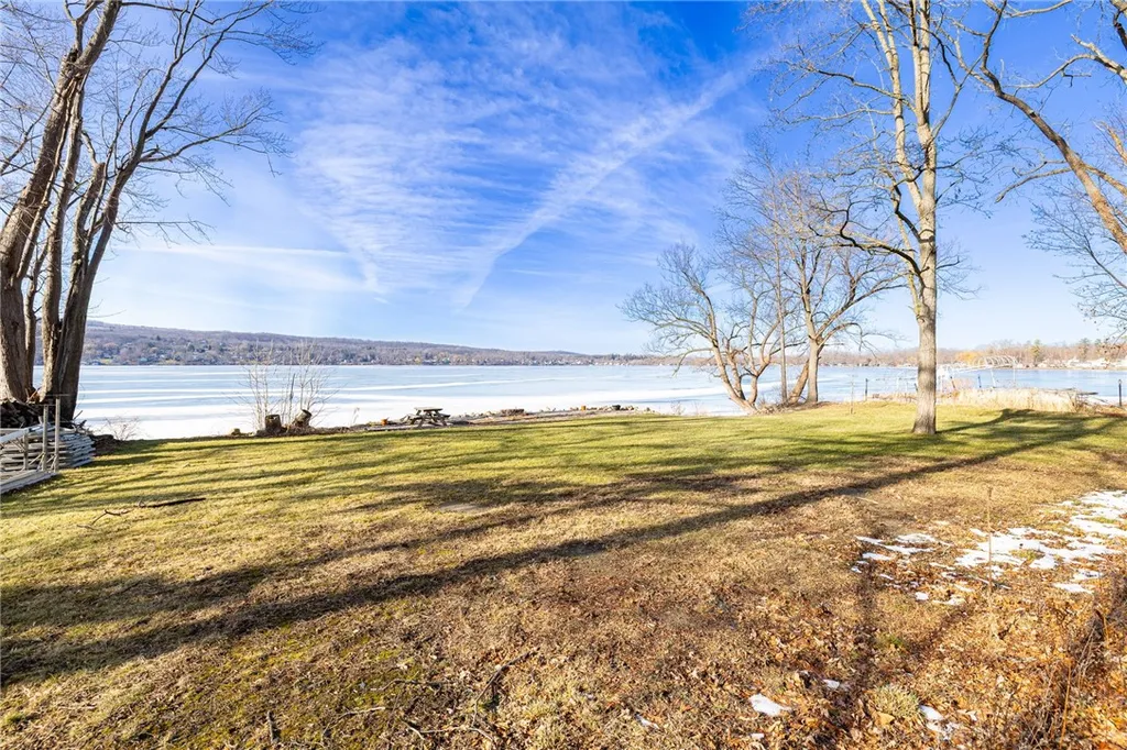 Property at 5184 E Lake Road, Richmond, NY 14471