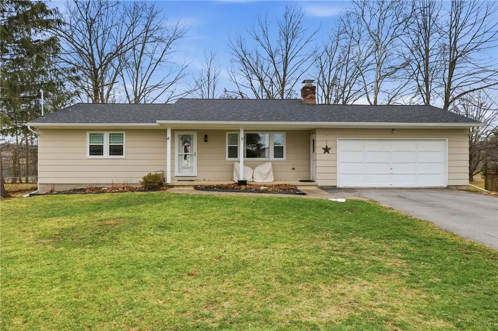 Property at 386 White Springs Road, Geneva Town, NY 14456