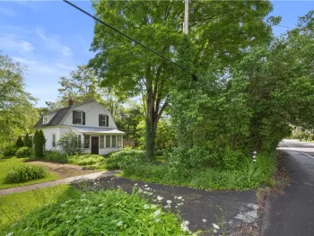 Property at 31 W Lake Road, Jerusalem, NY 14418