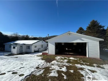 Property at 2555 Bowen Road, Randolph, NY 14747