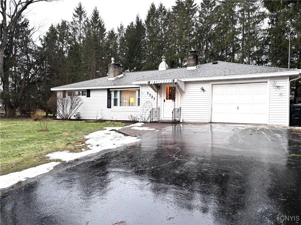 Property at 7721 Marie Drive, Manlius, NY 13082