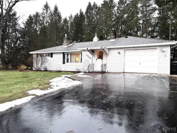 Property at 7721 Marie Drive, Manlius, NY 13082