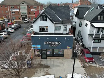Property at 568 Niagara St Street, Buffalo, NY 14201