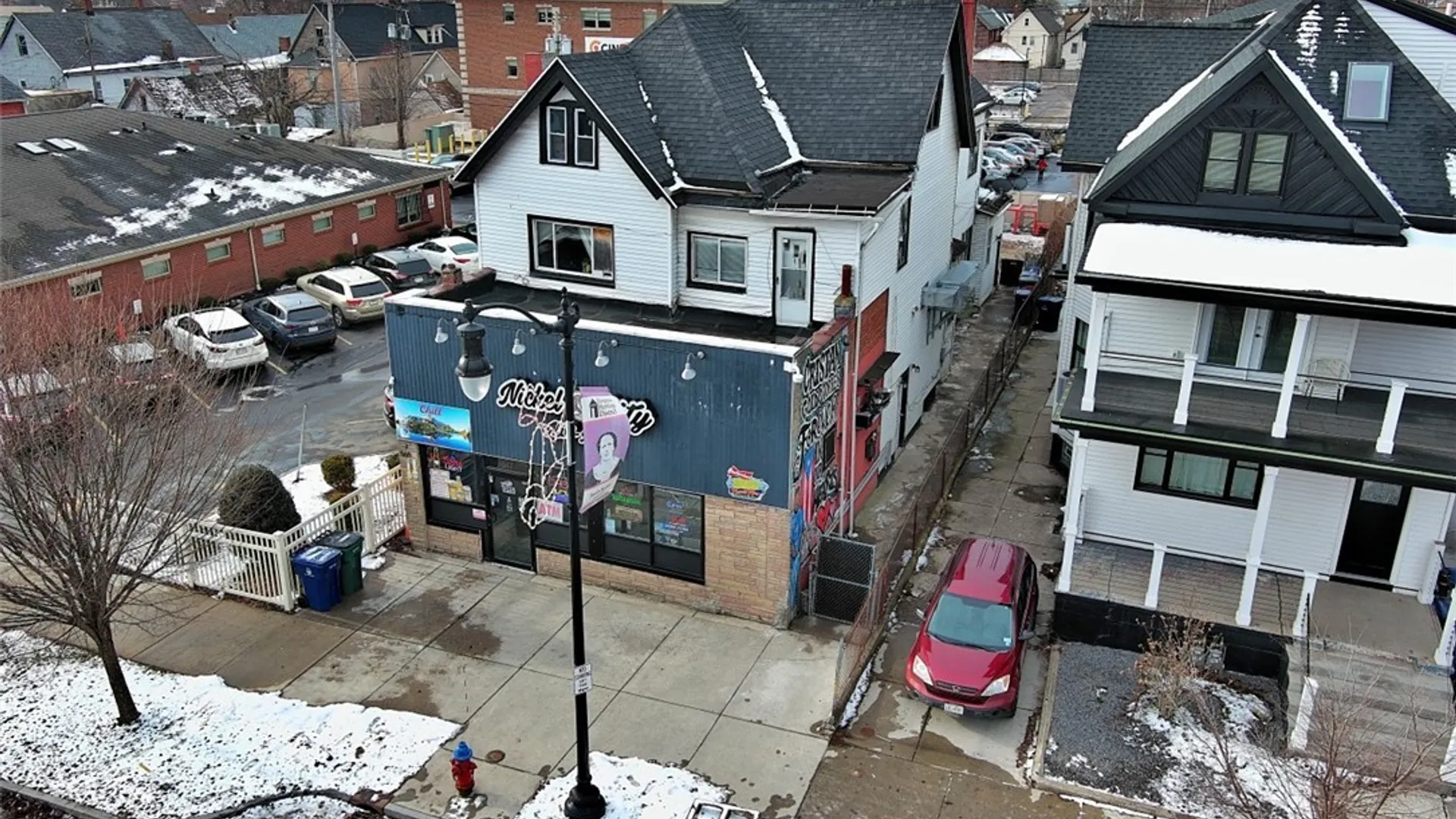 Property at 568 Niagara St Street, Buffalo, NY 14201 3