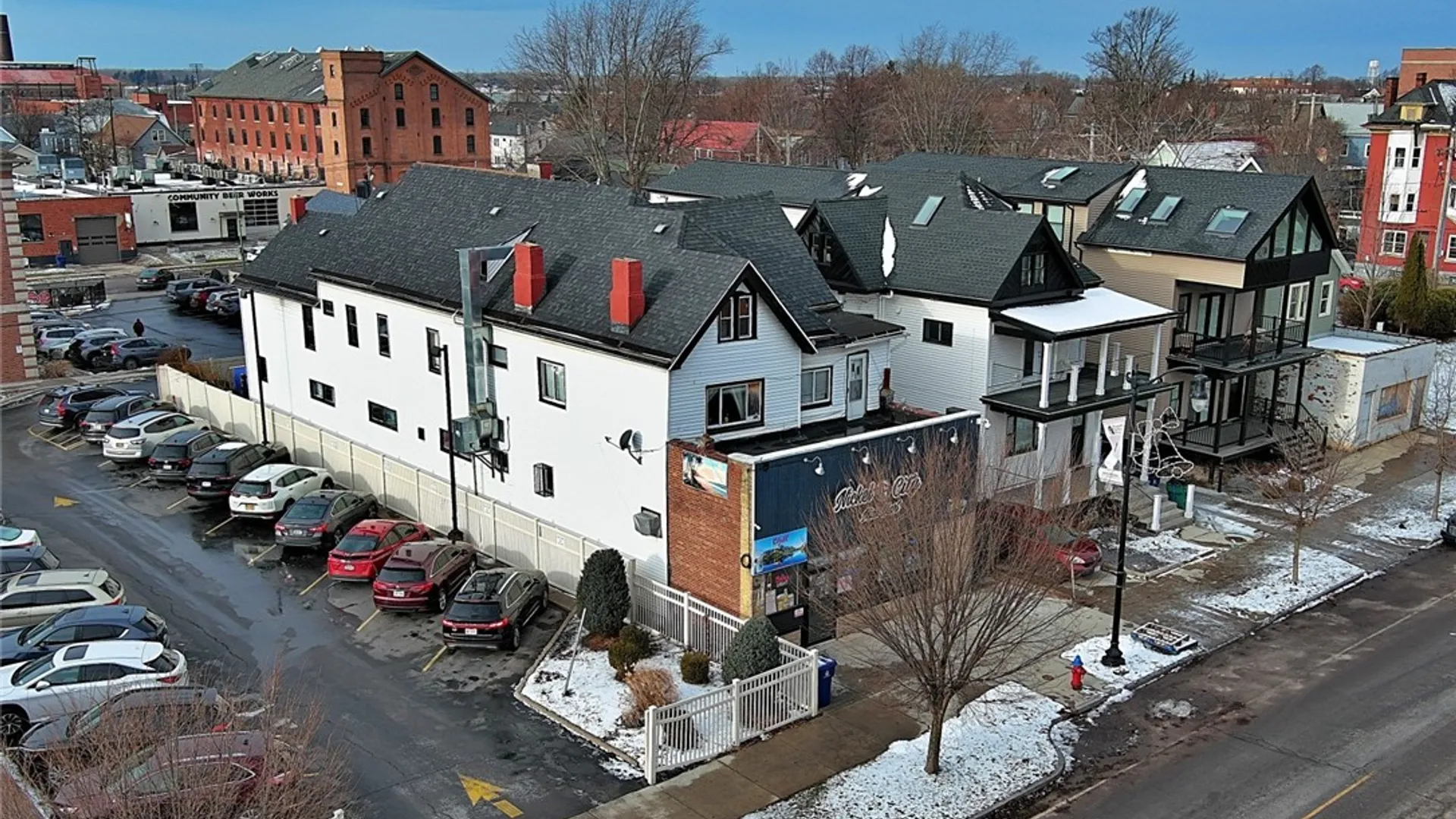 Property at 568 Niagara St Street, Buffalo, NY 14201 4