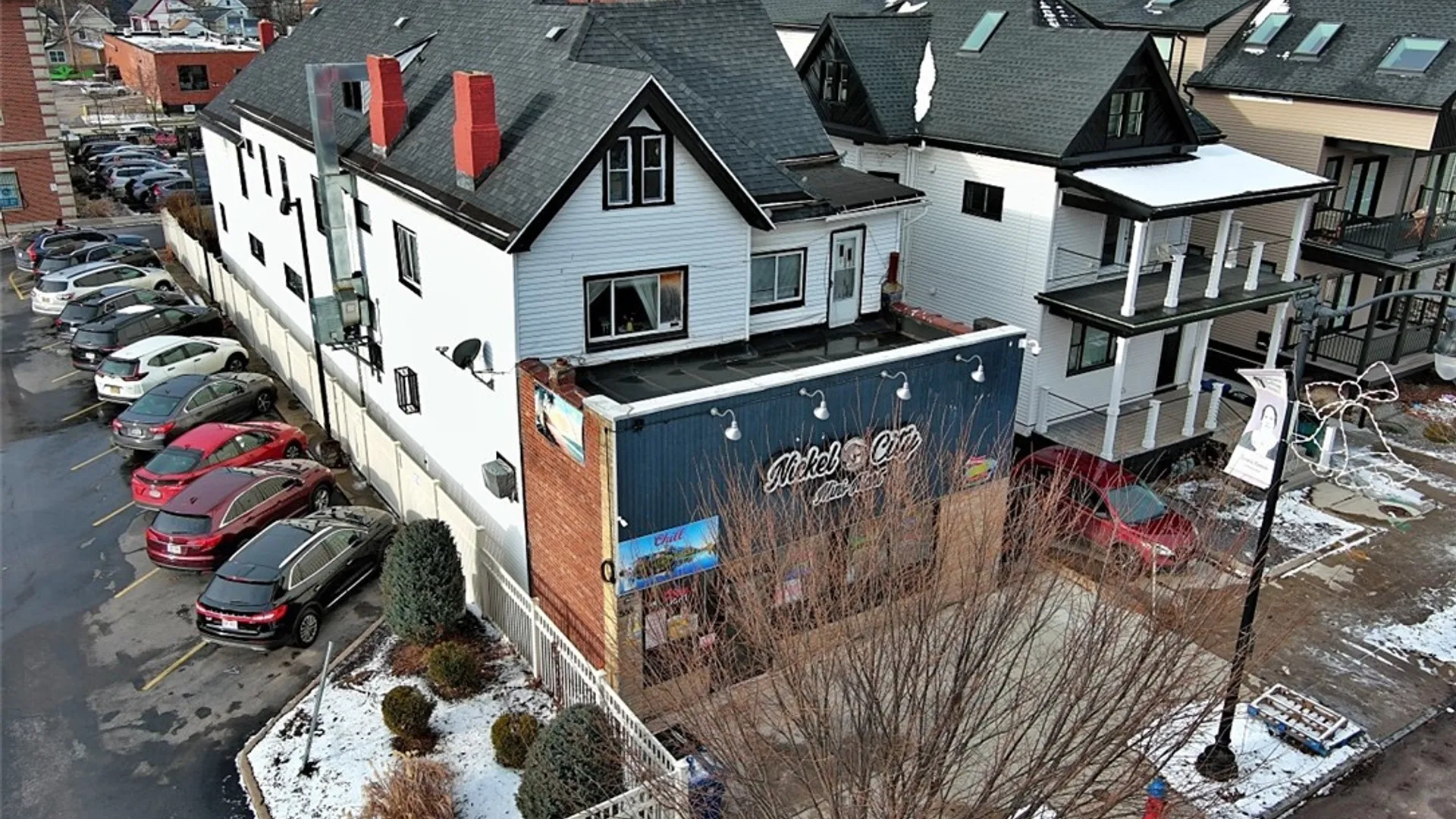Property at 568 Niagara St Street, Buffalo, NY 14201 5