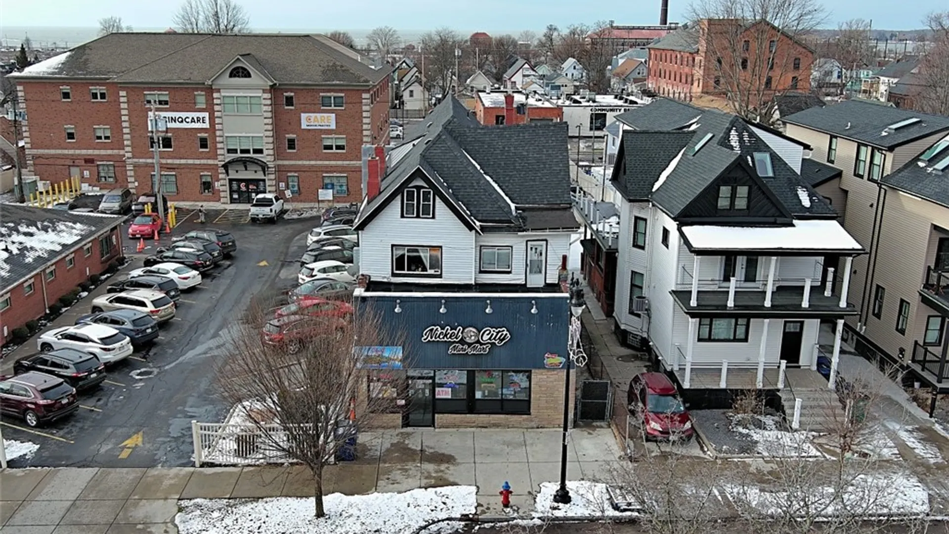 Property at 568 Niagara St Street, Buffalo, NY 14201 6