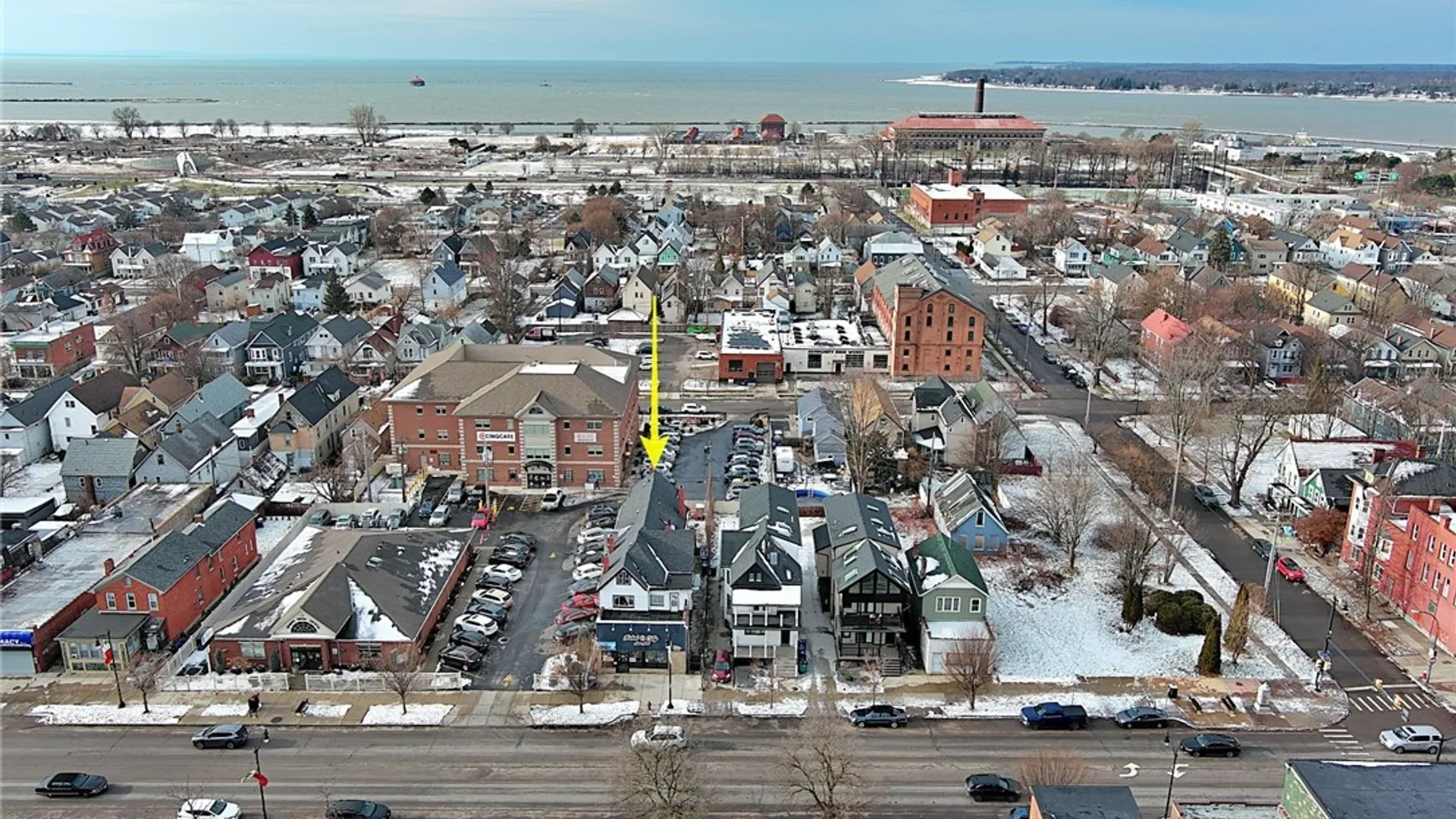 Property at 568 Niagara St Street, Buffalo, NY 14201 7