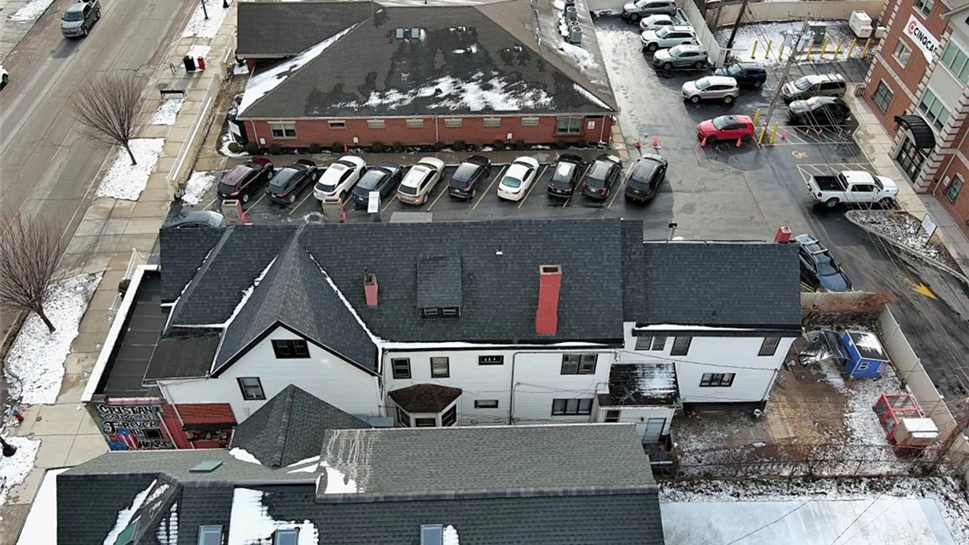 Property at 568 Niagara St Street, Buffalo, NY 14201 8