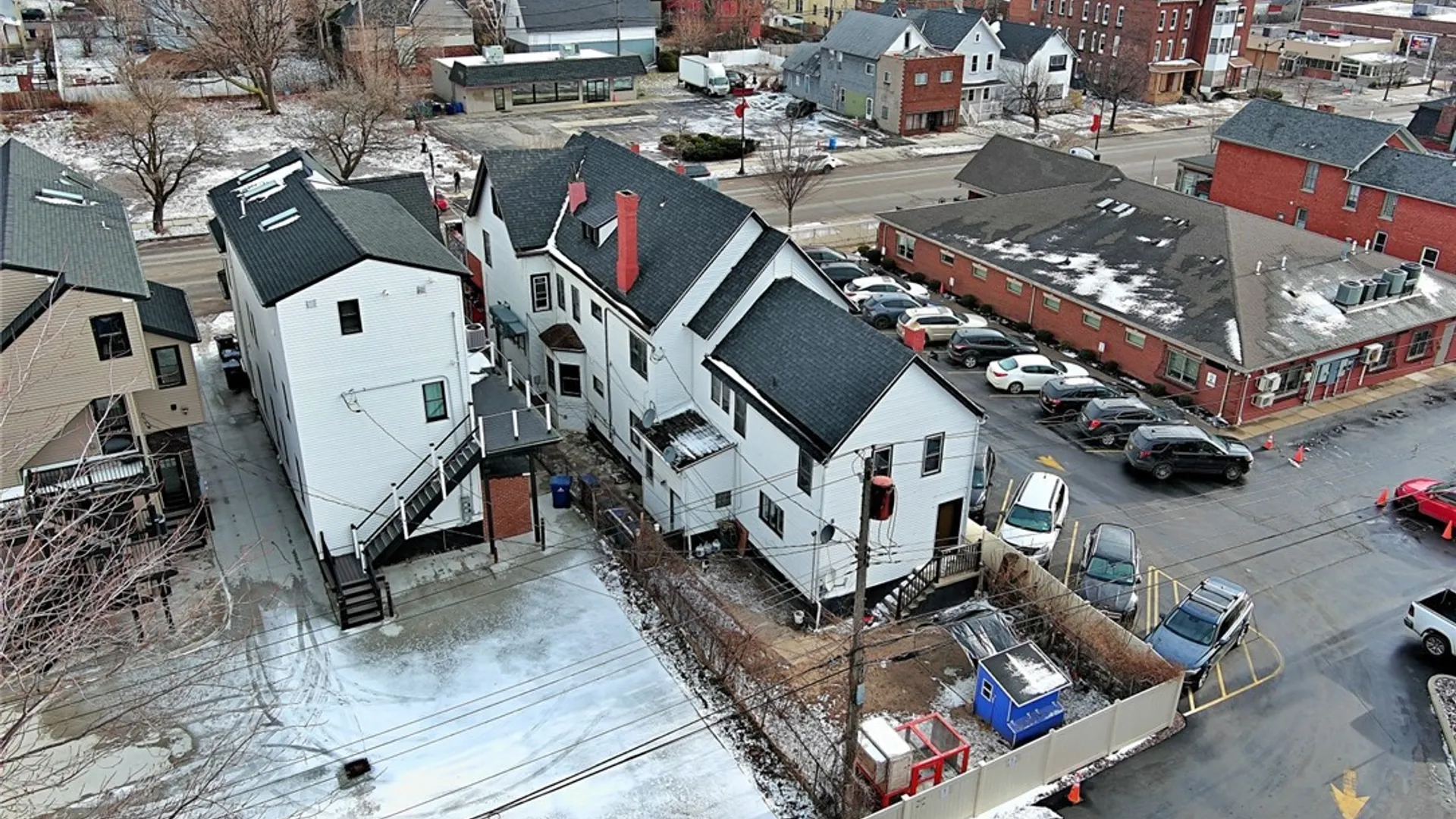 Property at 568 Niagara St Street, Buffalo, NY 14201 10