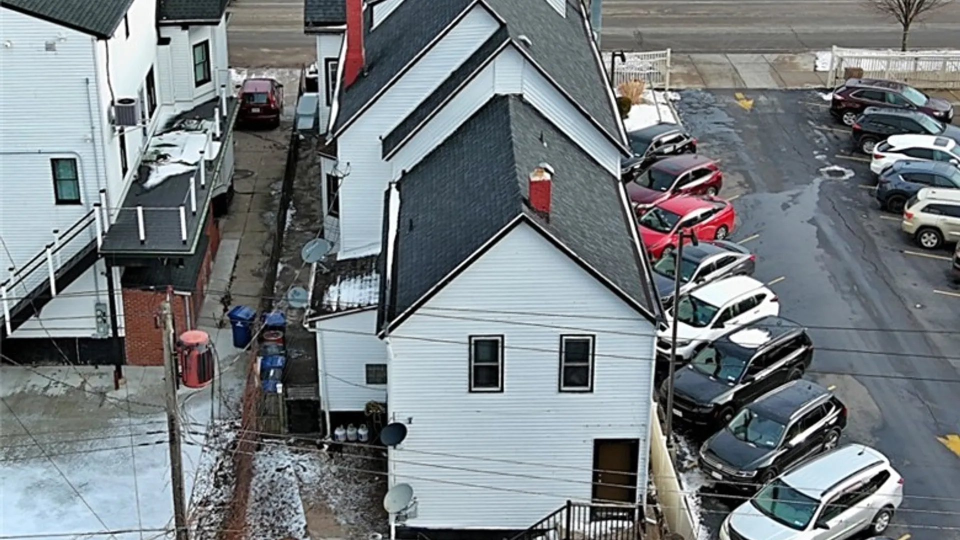 Property at 568 Niagara St Street, Buffalo, NY 14201 13