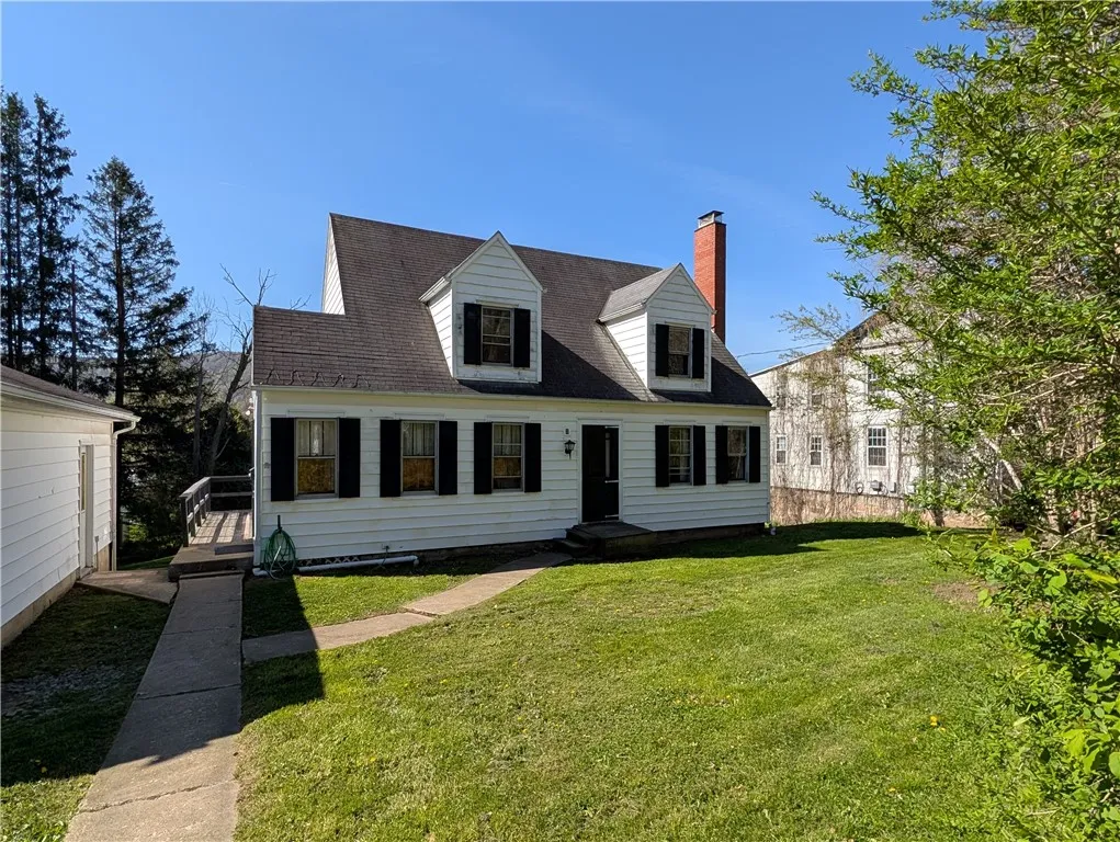Property at 405 W Green Street, Smethport Boro, PA 16749