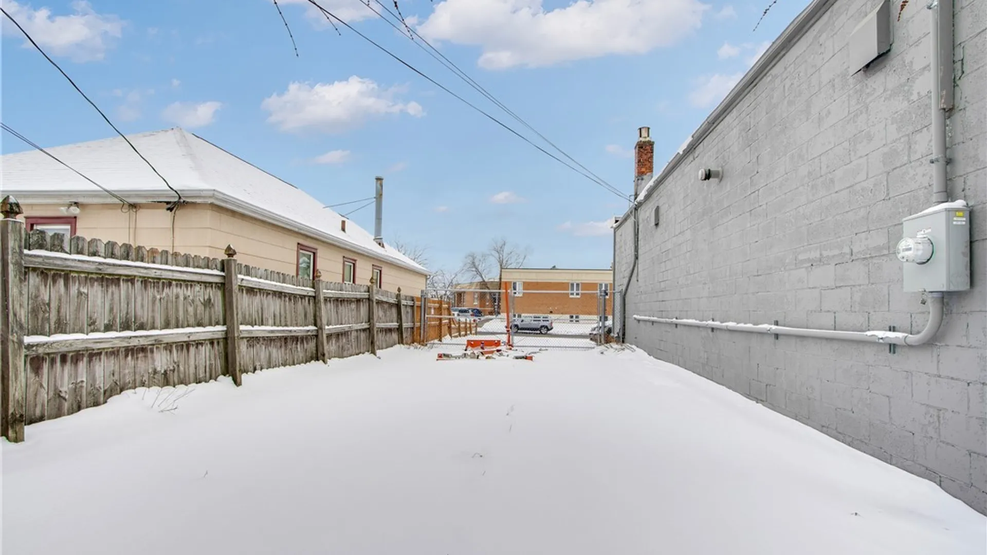 Property at 2617 Elmwood Avenue, Tonawanda, NY 14217 27