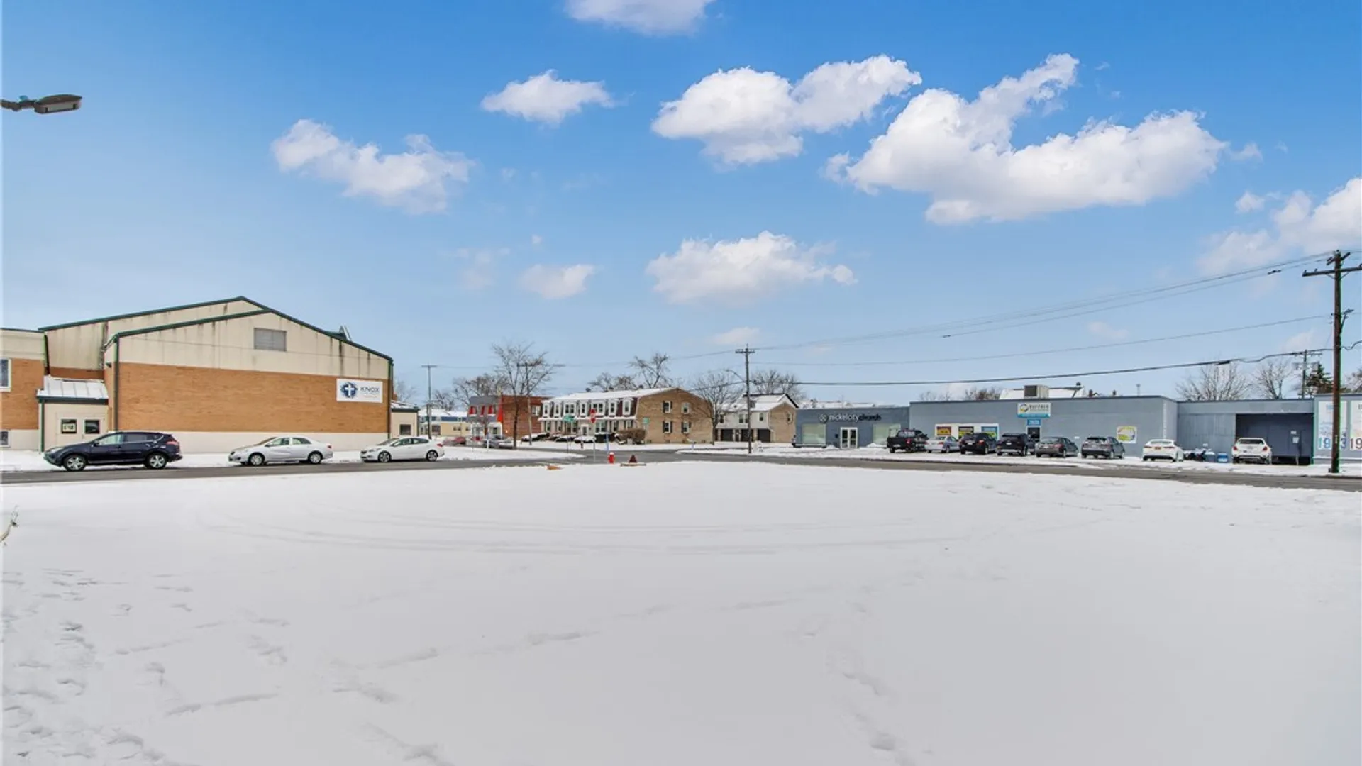 Property at 2617 Elmwood Avenue, Tonawanda, NY 14217 28