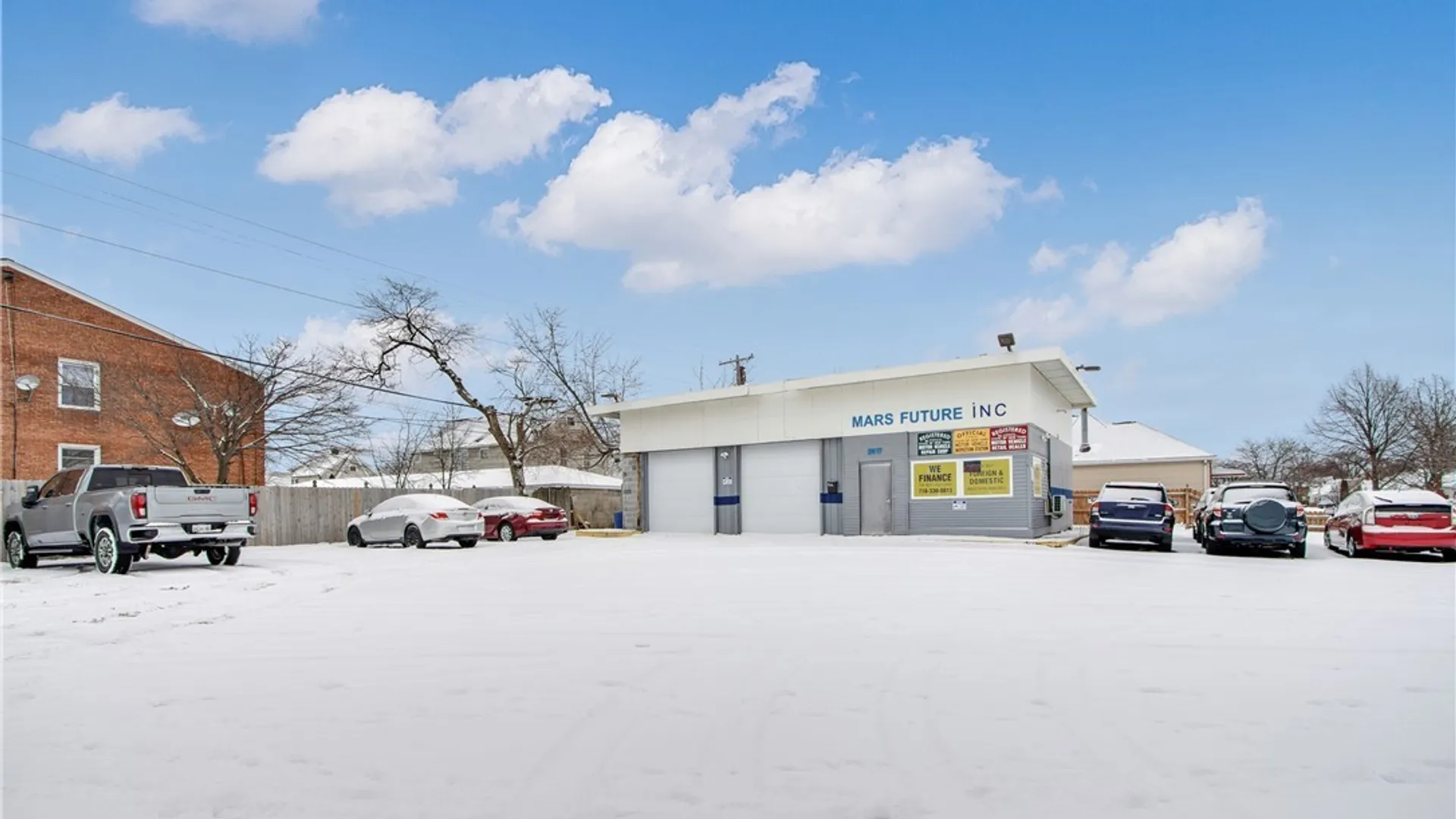 Property at 2617 Elmwood Avenue, Tonawanda, NY 14217 29