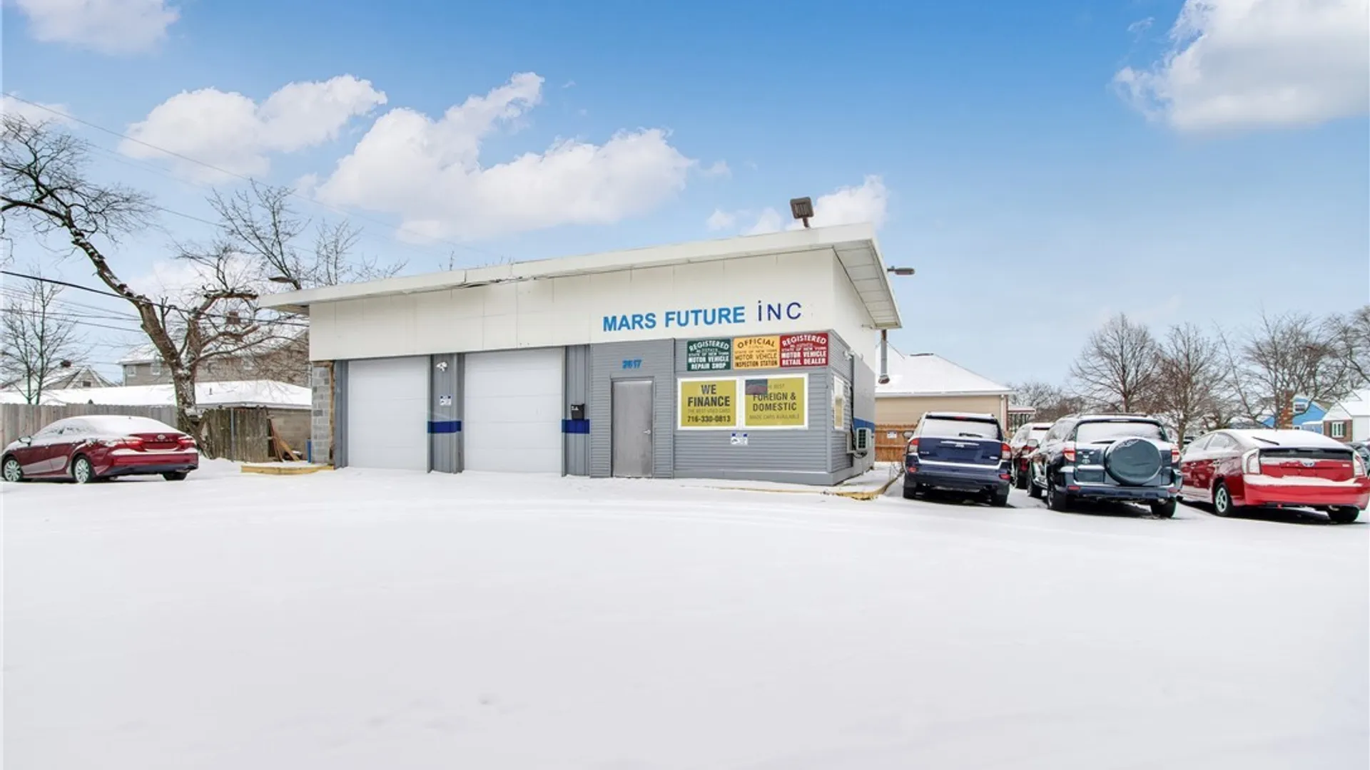 Property at 2617 Elmwood Avenue, Tonawanda, NY 14217 3