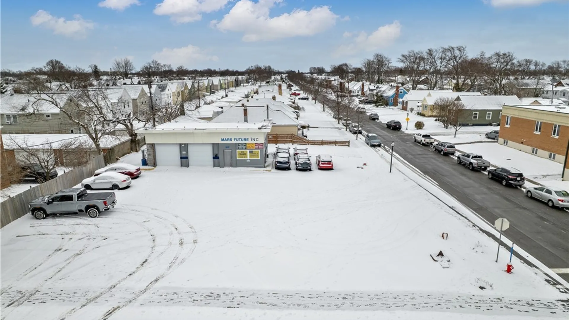 Property at 2617 Elmwood Avenue, Tonawanda, NY 14217 4