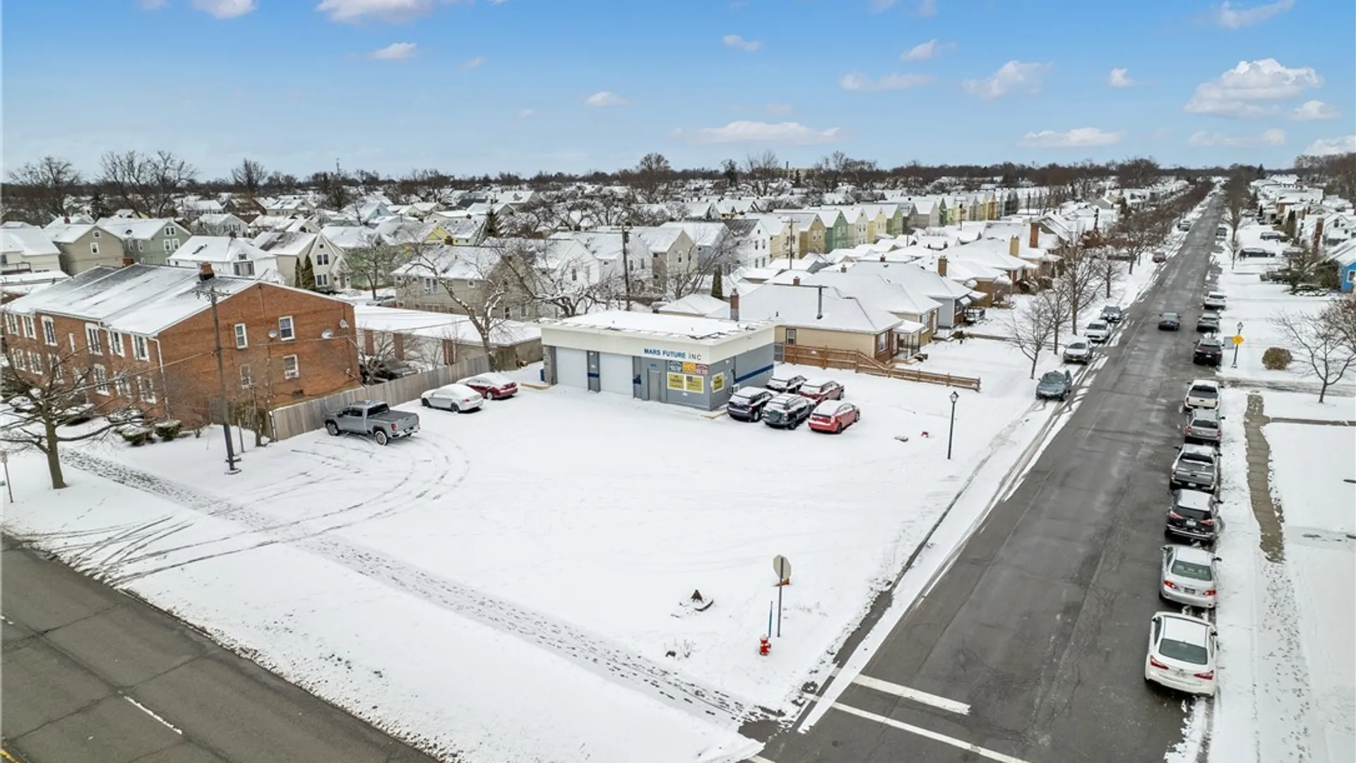 Property at 2617 Elmwood Avenue, Tonawanda, NY 14217 5