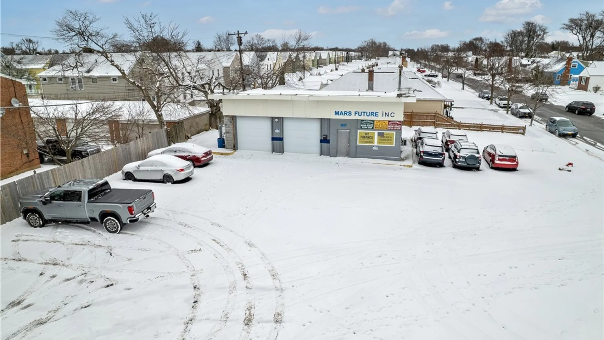 Property at 2617 Elmwood Avenue, Tonawanda, NY 14217 9